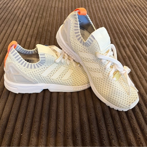 * SOLD * Adidas TORSION with Ortholite Performance Insoles • Women’s 8 • New - Picture 4 of 8